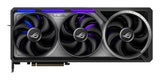 ASUS ROG Astral - -RTX5080-O16G-GAMING NVIDIA GeForce RTX 5080 16 GB GDDR7