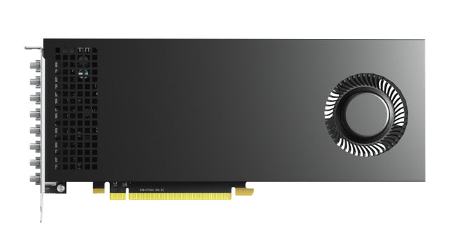 Matrox LUMA Pro A380 Octal