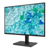 Acer Vero B7 B247Y Gbmiprx computer monitor 60.5 cm (23.8") 1920 x 1080 pixels Full HD LCD Black