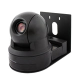 Vaddio Thin Profile Wall Mount Bracket for Sony EVI-D80/EVI-D90