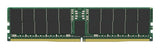Kingston Technology 64GB DDR5 6400MT/s ECC Registered DIMM