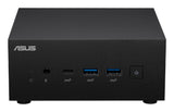 ASUS PN64-E1-BB5000X1TDR-NL Black