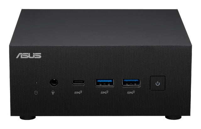 ASUS PN64-E1-BB5000X1TDR-NL Black