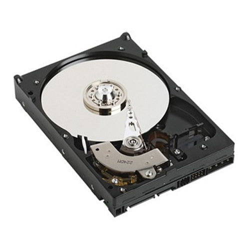 DELL 342-1969 internal hard drive 1 TB 5400 RPM 2.5" Serial ATA III