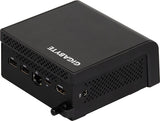 GIGABYTE Barb GBT BRIX GB-BTIP-N250 Intel N250 - 1x2,5\" - 1xM.2