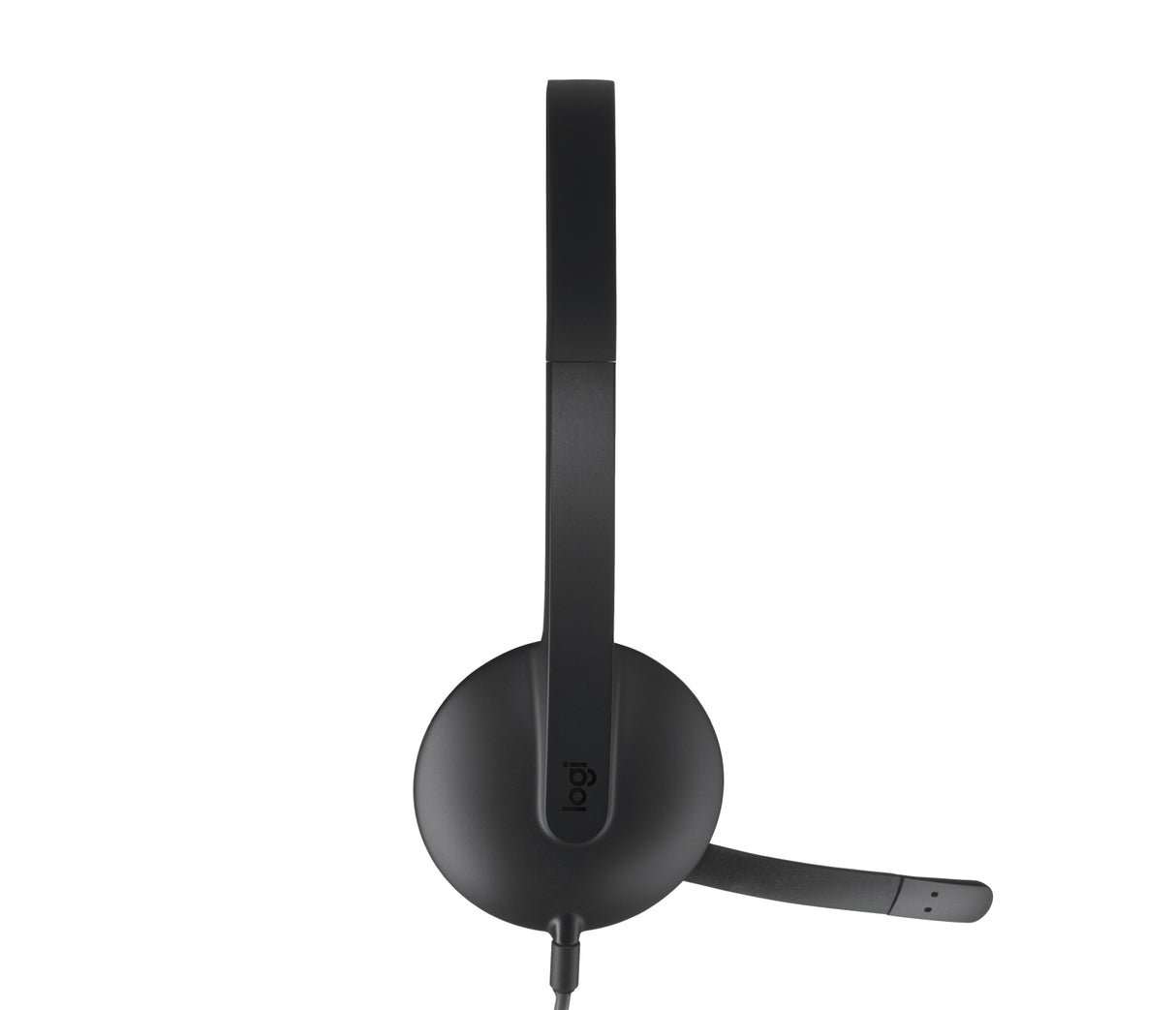 Logitech H340 USB Computer Headset