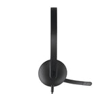 Logitech H340 USB Computer Headset