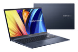 ASUS Vivobook 15 X1502ZA-RS52-CA Intel® Core™ i5 i5-12500H Laptop 39.6 cm (15.6") Full HD 8 GB DDR4-SDRAM 512 GB SSD Wi-Fi 6 (802.11ax) Windows 11 Home Blue