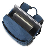 Kensington Simply Portable Lite Backpack 16” 40.6 cm (16") Navy