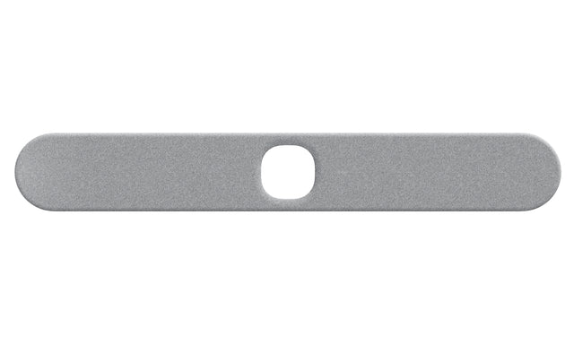 Logitech Rally Bar Huddle - Off-White Fabric Cover