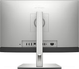 DELL QB24250 Intel Core Ultra 5 245 61 cm (24") 1920 x 1080 pixels Touchscreen All-in-One PC 16 GB DDR5-SDRAM 512 GB SSD Windows 11 Pro Wi-Fi 6E (802.11ax) Black, Silver