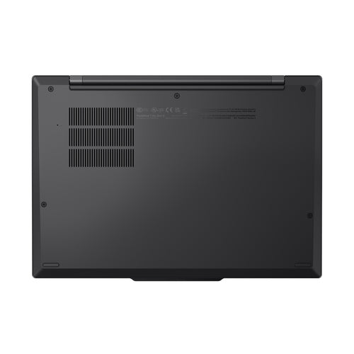 Lenovo ThinkPad T14s Gen 5 Intel Core Ultra 5 125U Laptop 35.6 cm (14") Touchscreen WUXGA 16 GB LPDDR5x-SDRAM 512 GB SSD Wi-Fi 6E (802.11ax) Windows 11 Pro Black English