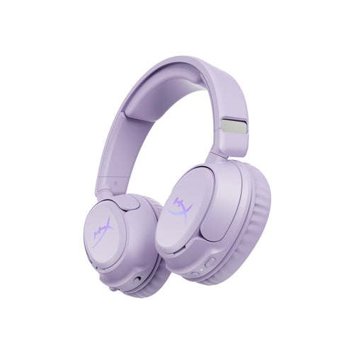 HyperX Cloud Flight 2 - Wireless Gaming Headset (Lavender)