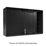 Chief Lever LockTM Plate for PAC525 In-Wall Storage Box