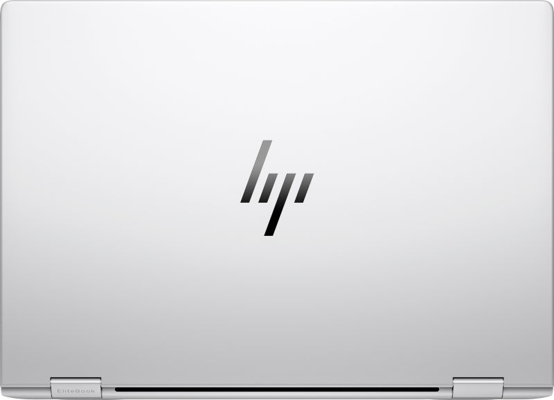 HP EliteBook X Flip G1i Next Gen AI PC Copilot+ PC Intel Core Ultra 7 268V Hybrid (2-in-1) 35.6 cm (14") Touchscreen WUXGA 32 GB LPDDR5x-SDRAM 256 GB SSD Wi-Fi 7 (802.11be) Windows 11 Pro Silver