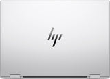 HP EliteBook X Flip G1i Next Gen AI PC Copilot+ PC Intel Core Ultra 7 268V Hybrid (2-in-1) 35.6 cm (14") Touchscreen WUXGA 32 GB LPDDR5x-SDRAM 256 GB SSD Wi-Fi 7 (802.11be) Windows 11 Pro Silver