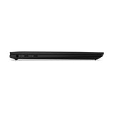 Lenovo ThinkPad X1 Nano Gen 2 Intel® Core™ i7 i7-1260P Laptop 33 cm (13") 16 GB LPDDR5-SDRAM 512 GB SSD Wi-Fi 6E (802.11ax) Windows 11 Pro Black French