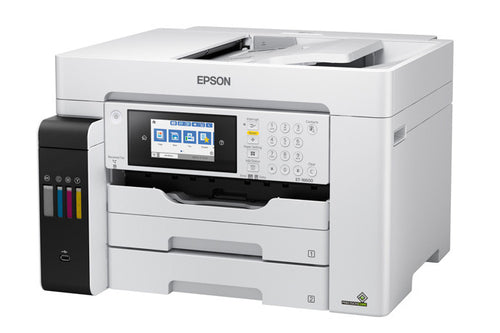 Epson EcoTank Pro ET-16600 Inkjet A3+ 4800 x 2400 DPI Wi-Fi