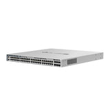 TP-Link Omada Pro S6500-48M6Y network switch Managed L3 2.5G Ethernet (100/1000/2500) 1U Grey