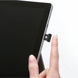 Kensington VeriMark Guard USB-A Fingerprint Security Key – FIDO2, WebAuthn/CTAP2, & FIDO U2F – Cross Platform
