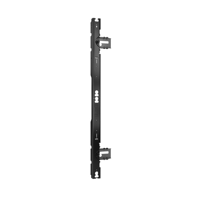 Chief TiLEDTM Left dvLED Wall Mount for Samsung IER/IEA Series, 2 Displays Tall