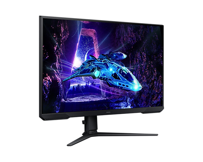 Samsung LS32DG302ENXZA computer monitor 81.3 cm (32") 1920 x 1080 pixels Full HD Black