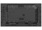 Sharp 55 Ultra-Narrow Bezel Professional-Grade Display LCD Indoor