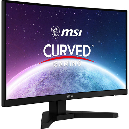 MSI G245CV computer monitor 59.9 cm (23.6") 1920 x 1080 pixels Full HD Black