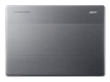 Acer Chromebook Plus 514 CBE574-1T-R1Z4 AMD Ryzen™ 5 7520C 35.6 cm (14") Touchscreen 16 GB LPDDR5x-SDRAM 256 GB SSD Wi-Fi 6E (802.11ax) ChromeOS Grey