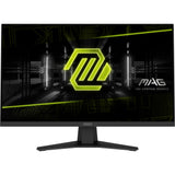 MSI MAG 274QF X24 computer monitor 68.6 cm (27") 2560 x 1440 pixels Wide Quad HD LCD Black