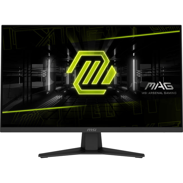 MSI MAG 274QF X24 computer monitor 68.6 cm (27") 2560 x 1440 pixels Wide Quad HD LCD Black