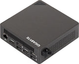 GIGABYTE BRIX Core Ultra 7 255H 2xDDR5 SO-DIMM 2HDMI 2USBC 0.46L sized PC