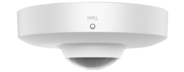 Yealink RoomSensor Multifunctional room sensor White