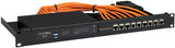Rackmount.IT RM-SW-T11I rack accessory Firewall rack mount