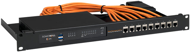 Rackmount.IT RM-SW-T11I rack accessory Firewall rack mount