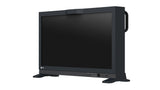 EIZO ColorEdge CG1-BK computer monitor 77.5 cm (30.5") 4096 x 2160 pixels 4K DCI LCD Black