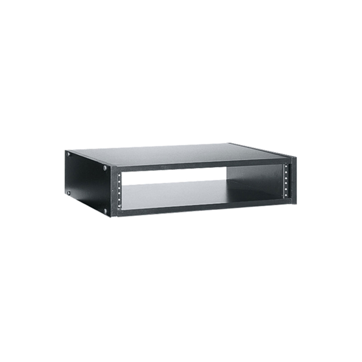 Middle Atlantic RK Series Black Laminate Rack - RK2