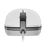 Lenovo GY51H47351 mouse Gaming Right-hand USB Type-A Optical 8000 DPI