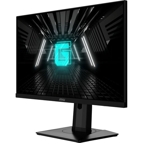 MSI G244PF E2 computer monitor 60.5 cm (23.8") 1920 x 1080 pixels Full HD LCD Black