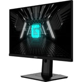 MSI G244PF E2 computer monitor 60.5 cm (23.8") 1920 x 1080 pixels Full HD LCD Black