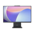 Lenovo IdeaCentre AIO 27ARR9 AMD Ryzen™ 5 7535HS 68.6 cm (27") 1920 x 1080 pixels Touchscreen All-in-One PC 16 GB DDR5-SDRAM 512 GB SSD Windows 11 Home Wi-Fi 6 (802.11ax) Grey