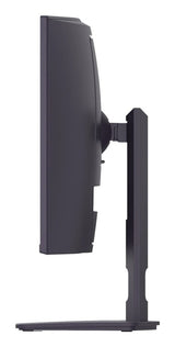 LG 32G600A-B computer monitor 81.3 cm (32") 2560 x 1440 pixels Quad HD LCD Black
