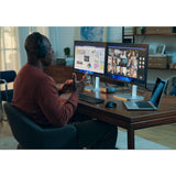 HP EliteBook 8 Flip G1i 13 inch Notebook AI PC Intel Core Ultra 7 255U Hybrid (2-in-1) 33.8 cm (13.3") Touchscreen WUXGA 32 GB LPDDR5x-SDRAM 512 GB SSD Wi-Fi 6E (802.11ax) Windows 11 Pro Silver