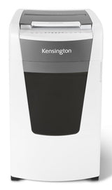 Kensington OfficeAssist A6000 paper shredder Micro-cut shredding 55 dB Grey, White
