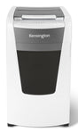Kensington OfficeAssist A6000 paper shredder Micro-cut shredding 55 dB Grey, White