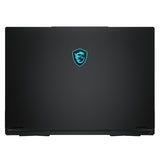 MSI Stealth 18 HX AI A2XWIG-036US laptop Intel Core Ultra 9 275HX 45.7 cm (18") UHD+ 64 GB DDR5-SDRAM 2 TB SSD NVIDIA GeForce RTX 5080 Wi-Fi 7 (802.11be) Windows 11 Pro Black