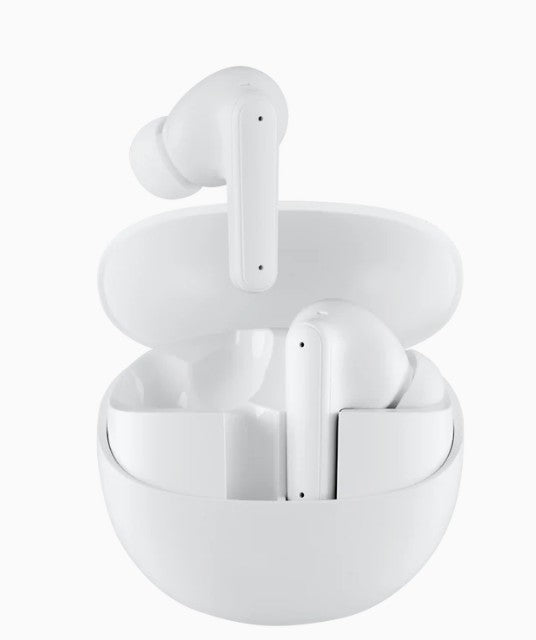 Targus iStore Comfort Fit Pro Headset Wireless In-ear Music/Everyday USB Type-C Bluetooth White