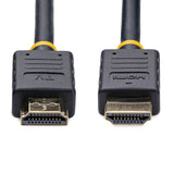 StarTech.com 5m (15 ft) Active High Speed HDMI Cable - Ultra HD 4k x 2k HDMI Cable - HDMI to HDMI M/M