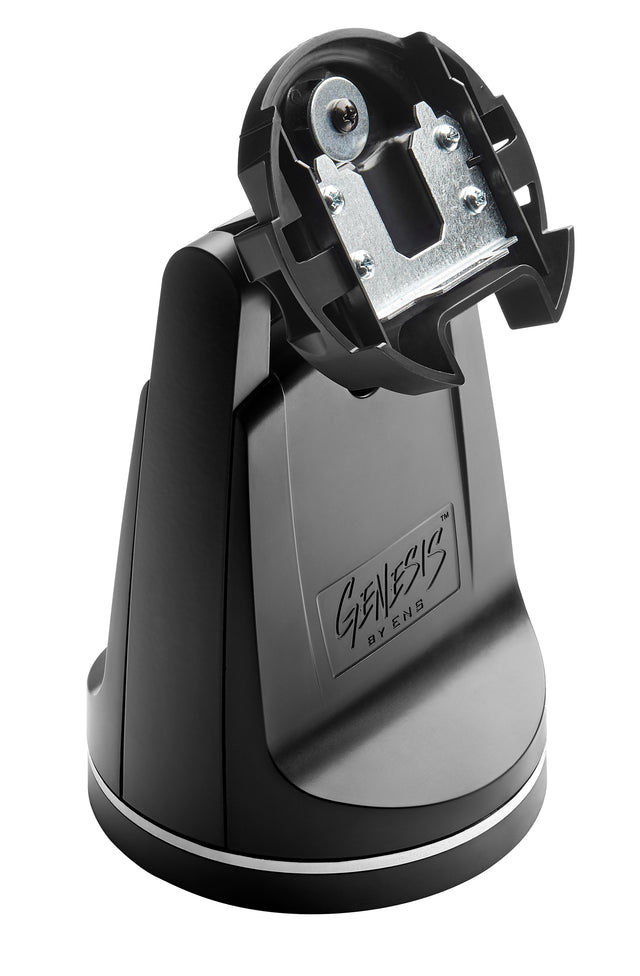 HP ENS Genesis Stand POS Stand Black, Silver