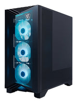 MSI Aegis ZS2 A7NVM-1487US PC AMD Ryzen™ 9 7900X 32 GB DDR5-SDRAM 1 TB SSD NVIDIA GeForce RTX 5060 Ti Windows 11 Home Desktop Black